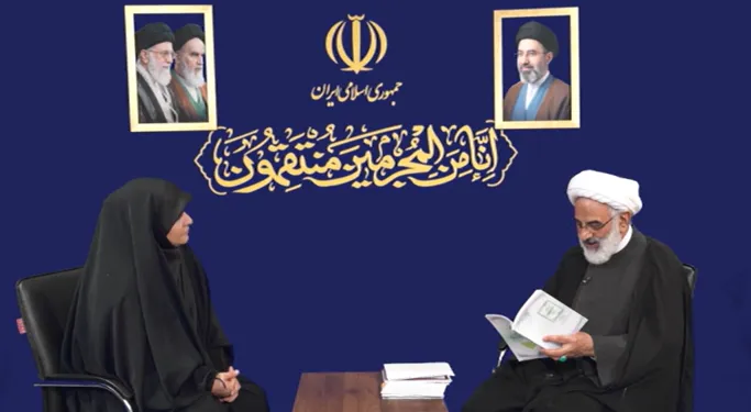 حاجی صادقی
نماینده ولی فقیه در سپاه