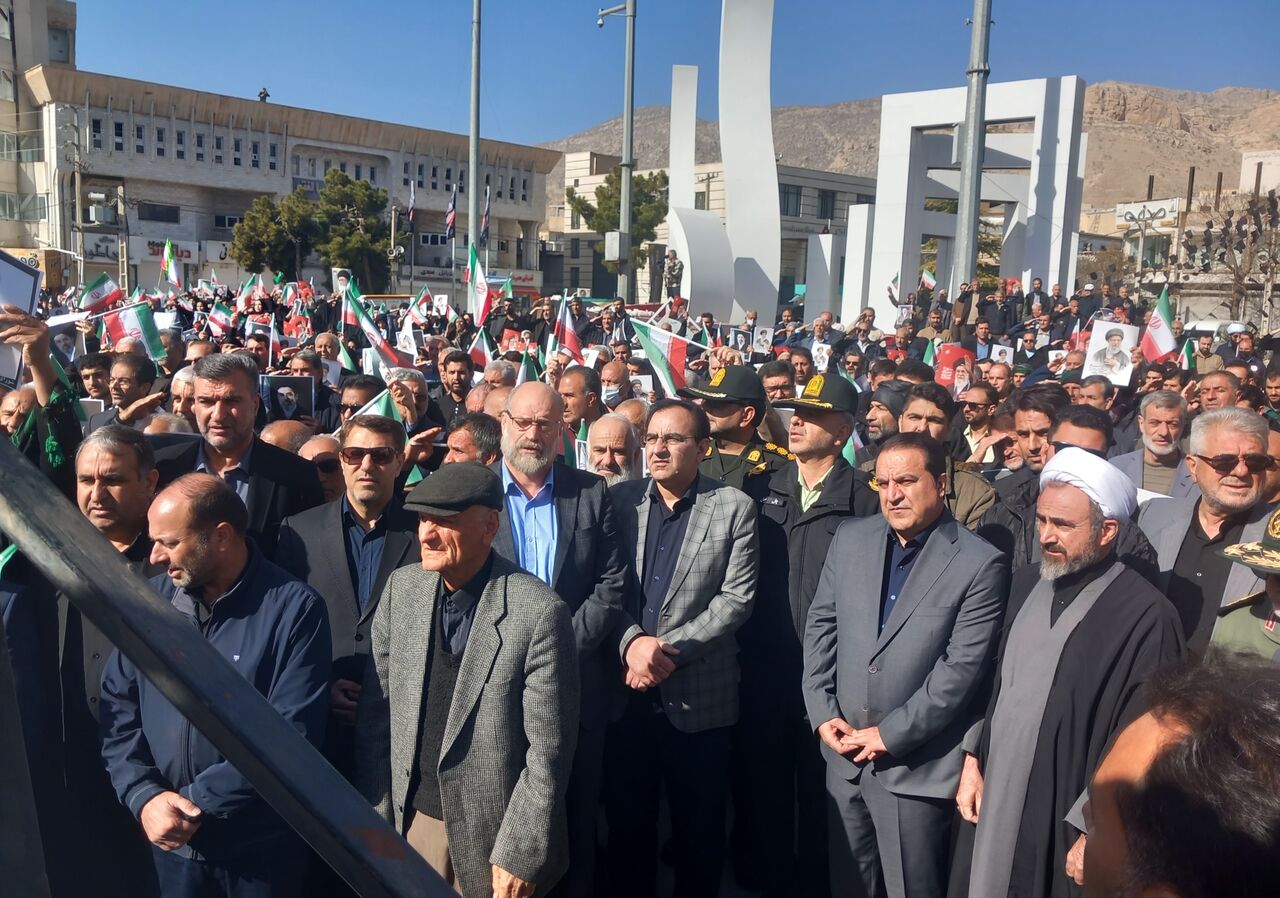 اجتماع سراسری «میثاق با امام شهید امت و بیعت با رهبر منتخب خبرگان ملت» در استان‌ها