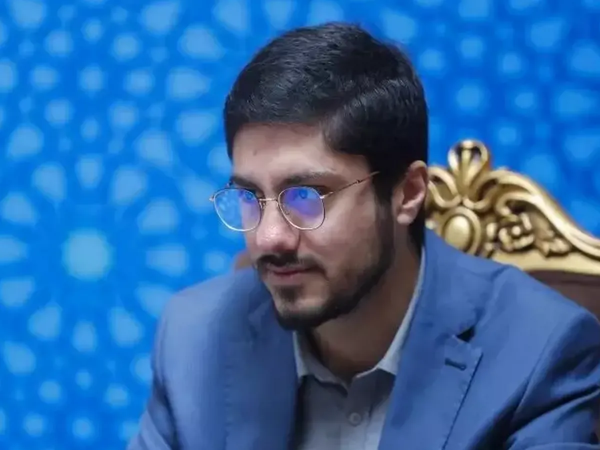 مدیرکل روابط عمومی دانشگاه آزاد اسلامی «روز جهانی ارتباطات و روابط عمومی» را تبریک گفت