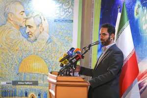 نشست خبری یازدهمین دوره نمایشگاه ایران&zwnj;نوشت