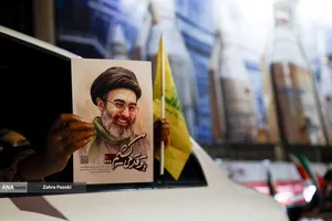 کاروان&zwnj;های موتوری و خودرویی
