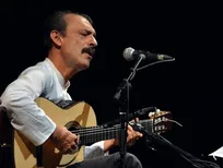 سهیل نفیسی در تالار وحدت می‌نوازد