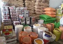 واردات ۳۶ قلم ملزومات خانوار از منطقه آزاد اروند آزاد شد