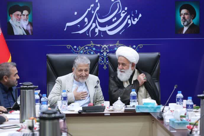 انتصاب رئیس و دو استاد دانشگاه آزاد اسلامی استان یزد به‌عنوان عضو کمیته فرادستگاهی نقد و مناظره