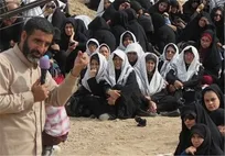 تقویت احساس عزّت جوانان با فرهنگ‌سازی دفاع مقدس