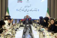 آغاز ۶۰ پروژه نانویی با برآورد سرمایه‌گذاری ۶ همت در سال ۱۴۰۵