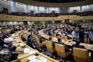 جشنواره ارتقاء شفافیت و رفع موقعیت های تعارض منافع