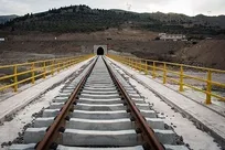 راه‌آهن کرمانشاه ـ خسروی با ۴۰ درصد پیشرفت؛ آخرین وضعیت زیرسازی ۱۴۸ کیلومتر از مسیر راه‌آهن اسلام‌آبادغرب