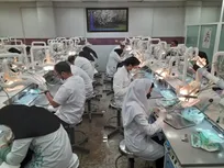 جزئیات دومین آزمون جامع صلاحیت بالینی دندانپزشکی