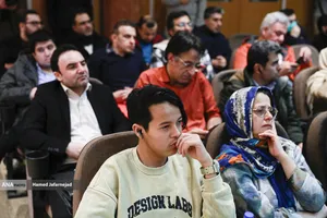 همایش بزرگ &laquo;عدالت، معیشت، ایران&raquo;