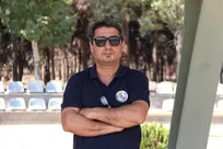 افسری: پرچم ایران خط قرمز من است/ برای دفاع از کشور تا پای جان می ایستم