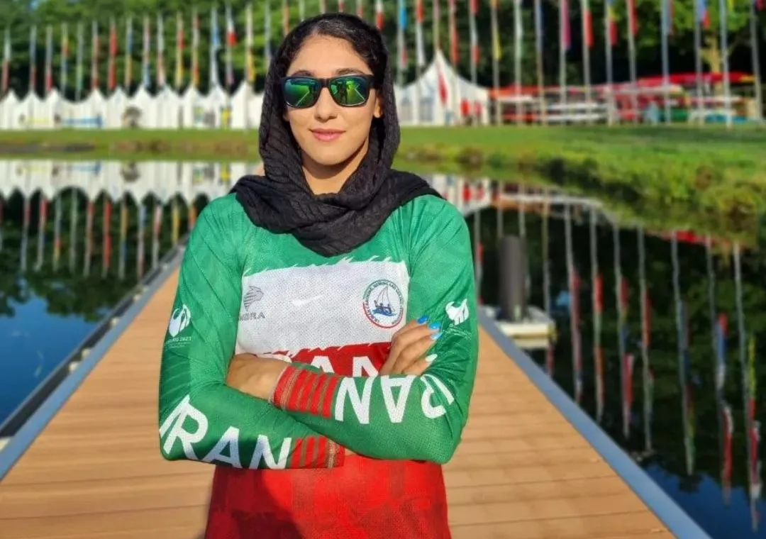 هیوا افضلی