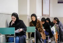 مسابقه دانشجویی «سیاه‌قلم» به مناسبت هفته منابع طبیعی برگزار می‌شود