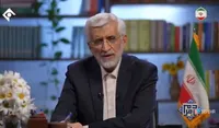 جلیلی: ما امروز یک فرصت تاریخی پیش‌رو داریم