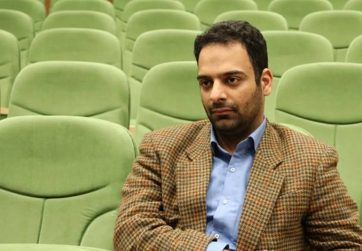 عرفان‌پور: ۵ آلبوم شاخص موسیقی کودک و نوجوان راهی بازار می‌شود