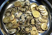 رشد اندک قیمت طلا و سکه در بازار