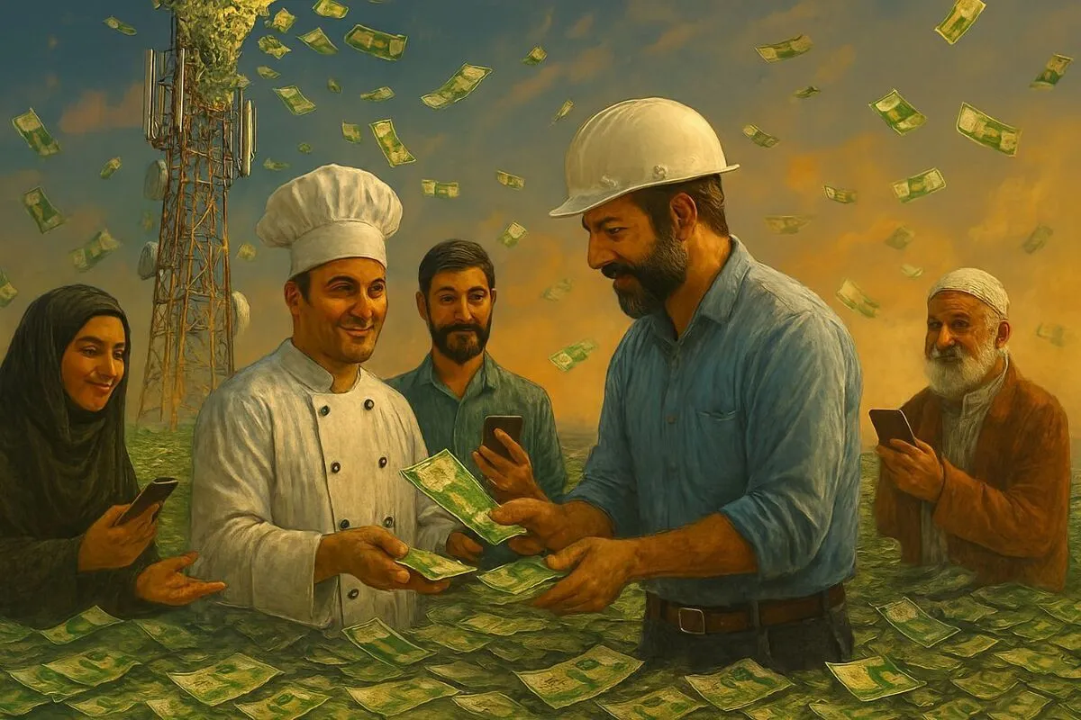 تولیدکنندگان محتوا به زودی رسماً شریک درآمد اپراتورها می‌شوند