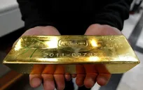 سقوط قیمت اونس جهانی طلا