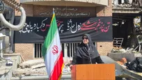 مهاجرانی: در مقابل بزرگترین ارتش جهان ۳۹ روز ایستادیم/ دشمن سه‌روزه فکر می‌کرد ما را از پا درمی‌آورد