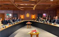 وزیر کشور پاکستان: در کنار ایران برای صلح منطقه تلاش می‌کنیم/ مؤمنی: معبر جدید مرزی با پاکستان گشوده می‌شود