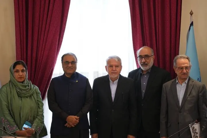 صالحی امیری