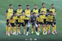 هفته بیست‌ودوم لیگ برتر| کامبک ۳ گله سپاهان در شب ضربه ایستگاهی دیدنی رضایی/ شاگردان نویدکیا به رتبه دوم رفتند