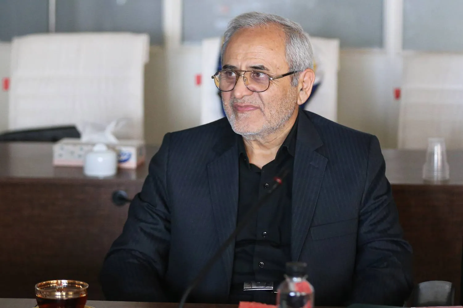 یحیی فوزی