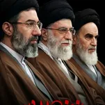 نامۀ اساتید و اعضای هیأت علمی دانشگاه‌های ایران به اساتید دانشگاه‌های سراسر جهان در اروپا و آمریکا و سایر کشور‌ها