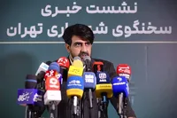 ۵۳ دستگاه از ماشین‌های آتش‌نشانی آسیب دیدند/ افزایش ۹۰۰ درصدی بودجه شهرداری تهران