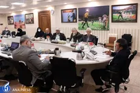 برگزاری اولین نشست ستاد بازی‌های پارالمپیک پاریس ۲۰۲۴