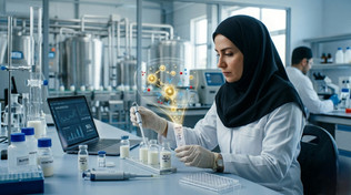 یک ایده بومی برای نجات صنایع لبنی از وابستگی وارداتی