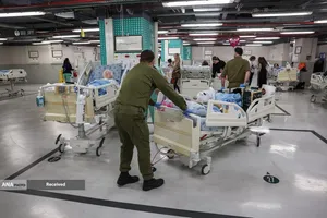 وحشت و اضطراب در سرزمین های اشغالی-مردم اسرائیل خواهان اعدام سران رژیم صهیونیستی هستند