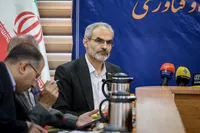 فیروزان: حمایت از پایان‌نامه‌های محصول‌محور در علوم انسانی و فنی مهندسی/ سامانه «زیستگاه» برای هم‌افزایی زیست‌بوم فناوری راه‌اندازی می‌شود