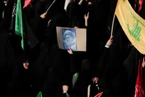 نظارت ویژه وزارت بهداشت بر ارائه خدمات درمانی در مراسم تشییع رهبر شهید
