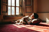 ذهن در جست‌وجوی ثبات، به پتو پناه می‌برد