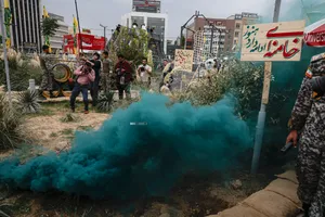 پویش جان&zwnj;فدا