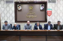 بهره برداری از ۲۴ مهندسی آب و فاضلاب در سال جاری