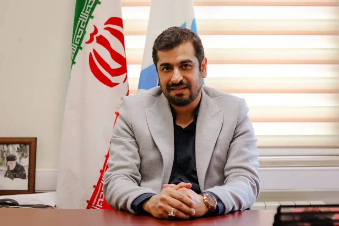 رئیس دانشگاه آزاد اسلامی واحد تهران شرق 