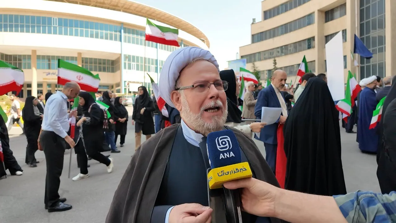 احمدرضا خزایی