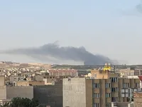 گزارش لحظه به لحظه از درگیری با اهداف متجاوز صهیونیستی در برخی استان‌های کشور