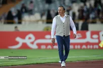 مربی سابق تیم ملی فوتبال درگذشت