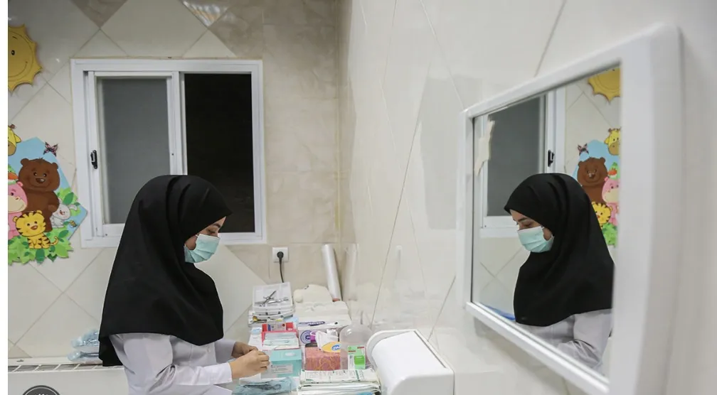 پرستار