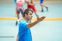 یادداشت سرمربی تیم ملی کشتی فرنگی در خصوص اخلاق حرفه‌ای و منش پهلوانی؛ کشتی برایم دانشگاه انسان‌سازی بود