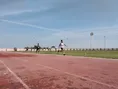 مسابقات دوو میدانی