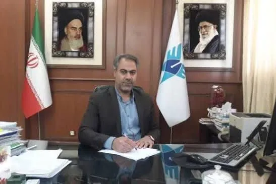معظمی گودرزی