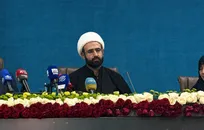 معنویت شهید لاریجانی بخش لاینفکی از زندگی ایشان بود