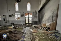 سازمان فرهنگ و ارتباطات اسلامی حمله تروریستی به مسجد شیعیان در حمص را محکوم کرد