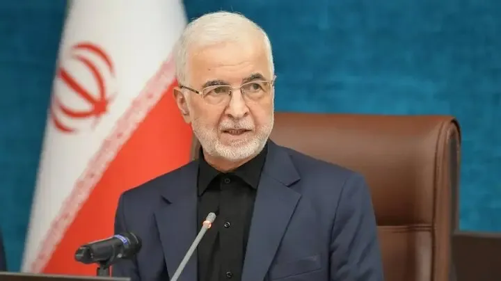 وزیر کشور