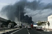 منابع خبری از انفجار در اربیل عراق خبر دادند