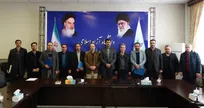 ۲ انتصاب جدید در دانشگاه آزاد ارومیه